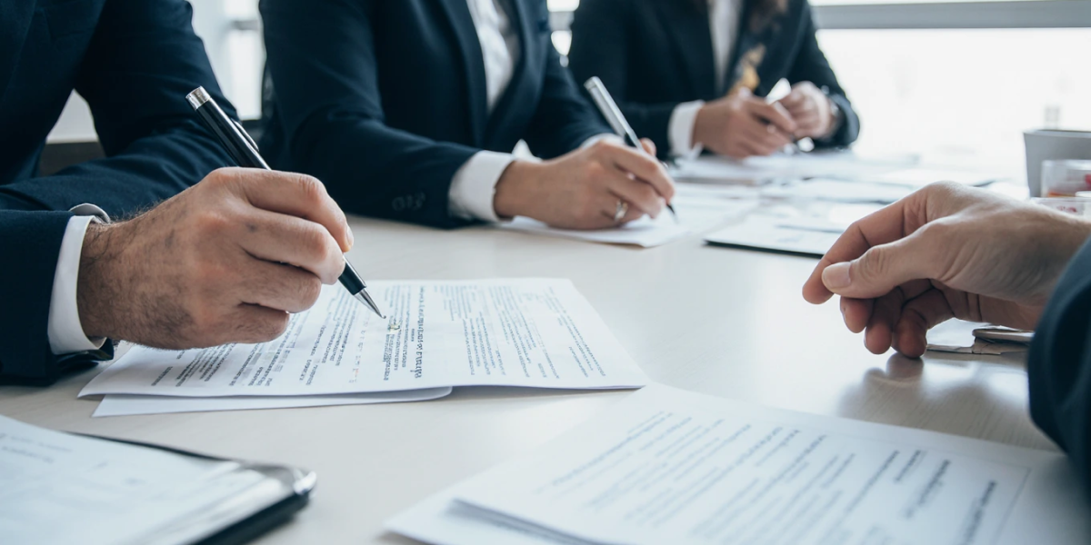 Regulile internaționale CMR: ghid complet de la experții GLOBAL AF LOGISTICS